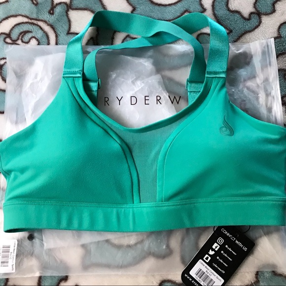 Ryderwear Bra - Picture 5 of 7